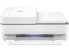 HP ENVY 6430e All-in-One Printer - Print/Copy/Scan/Fax - Cement Colour
